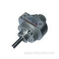 HX1UPL-NCC-92 vane air motor (aluminum housing)